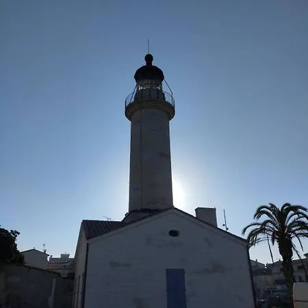 T1 Dans Immeuble Sur Апартаменты