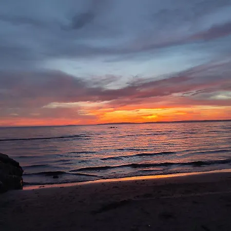 Апартаменты T1 Dans Immeuble Sur *