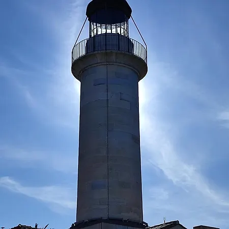 T1 Dans Immeuble Sur * Le Grau-du-Roi