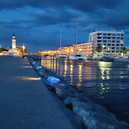 T1 Dans Immeuble Sur