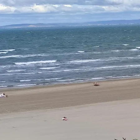 T1 Dans Immeuble Sur Daire *