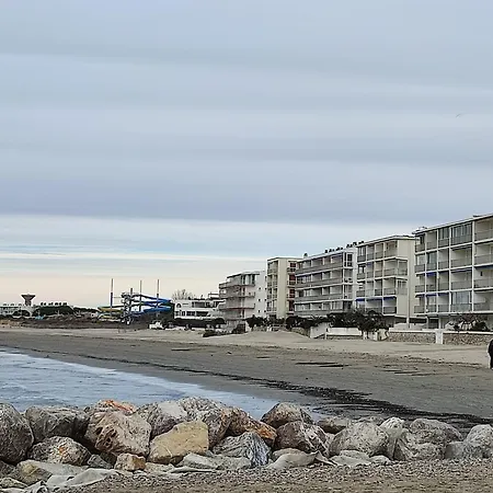 Daire T1 Dans Immeuble Sur