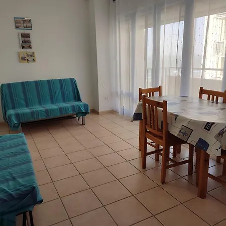 T1 Dans Immeuble Sur