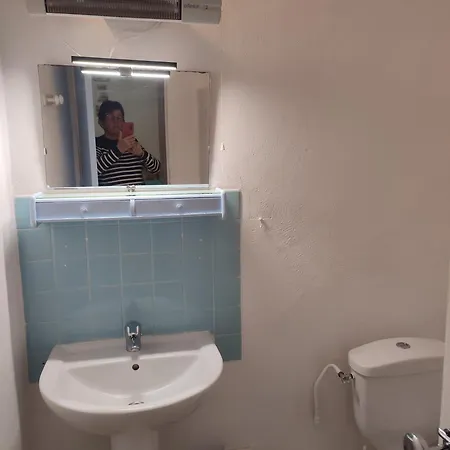 T1 Dans Immeuble Sur * Le Grau-du-Roi