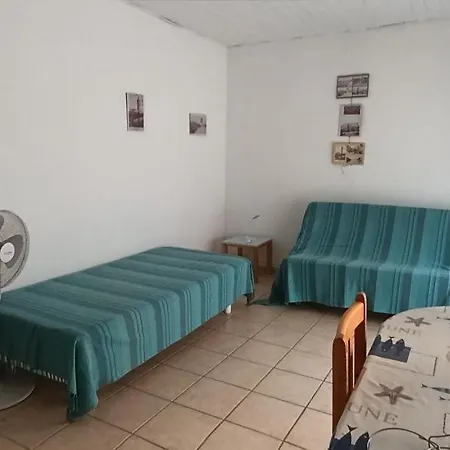 T1 Dans Immeuble Sur *