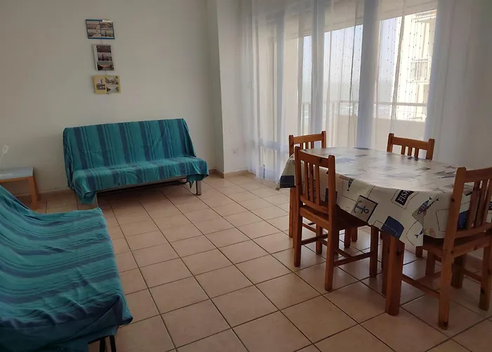 T1 Dans Immeuble Sur